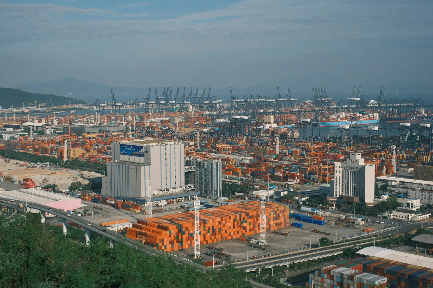 Workplace perspective for Client responsibilities and safeguards