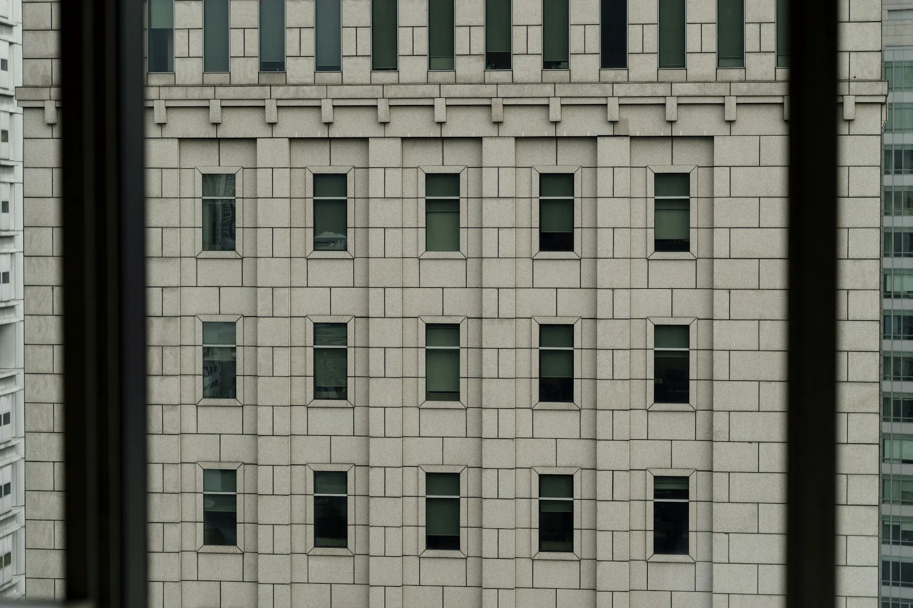 Workplace perspective for Begin where the friction is visible